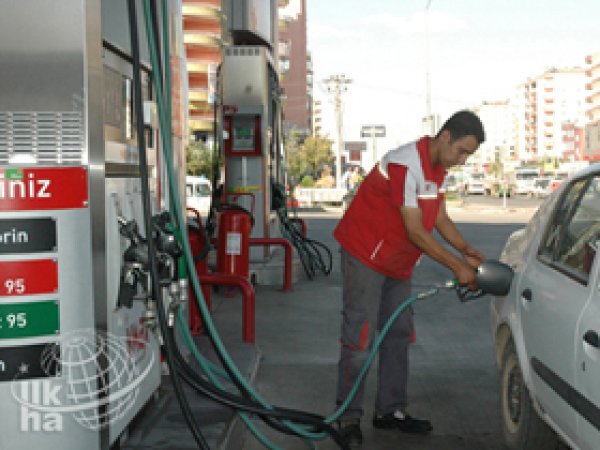 Benzine Zam