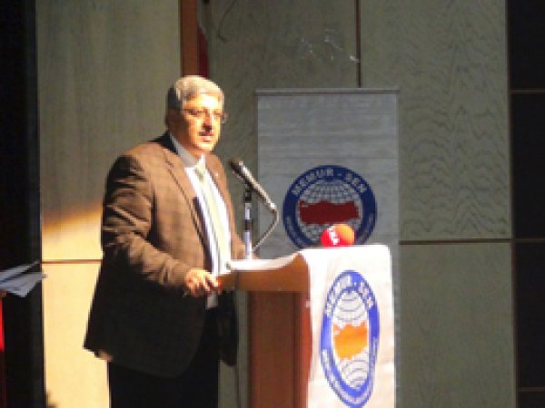 Bitlis Görüyor Afrika Görüyor