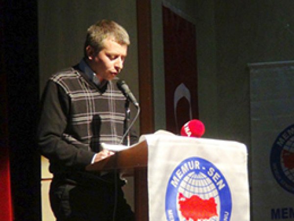 'Oynatılan Kumardan İdareciler Sorumludur'