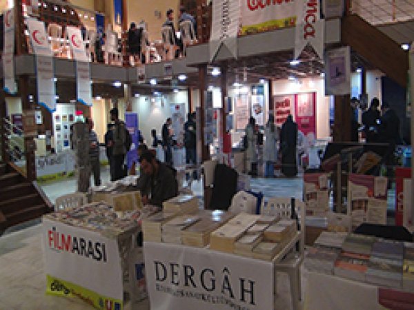 İslami ve İlkeli Bir Dergi; İnzar