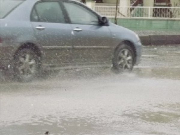 Erzincan Sokakları Adeta Çamur Deryası
