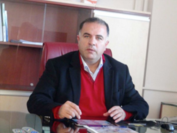 Bitlis Belediye Başkanı, Projelerini Anlattı 