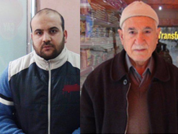 'İnternet Kafeler Çocukların Ahlakını Bozuyor'