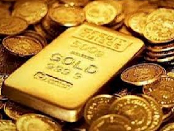 Altının Kilogramı 95 Bin 750 Liraya Geriledi