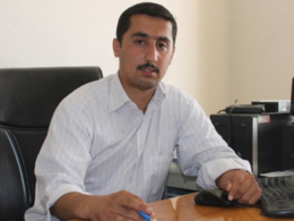 'Toplumumuz Harama Alıştırılmaya Çalışılıyor'