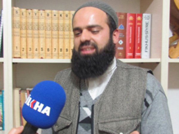 Müslümanlar Yılbaşıyı Değil Mekke'nin Fethi'nı Kutlamalılar