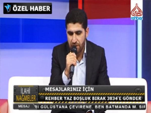 İlahi Nağmeler'de Roboski Şiiri ve Ezgisi