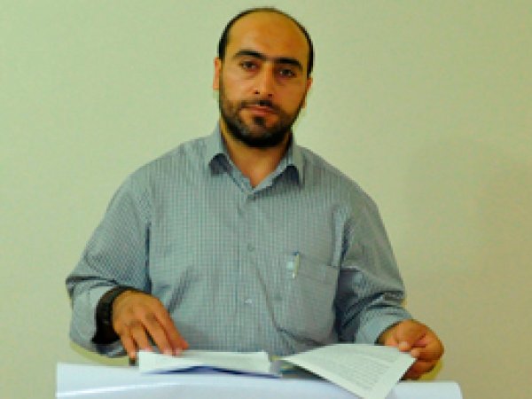 'Roboski Faillerinin Meçhûliyeti Büyük Bir Zulümdür'