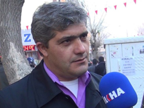 Halk Kafelerin Denetimsizliğine İsyan Etti