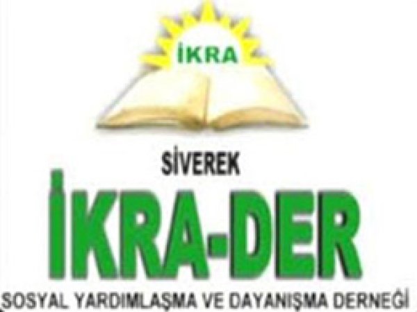 Roboski Katliamına İkra-Der'den Kınama