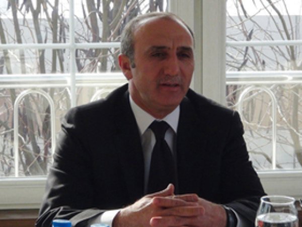 '2013 Yılında Elektriğe 19 Milyon Yatırım Yapılacak'