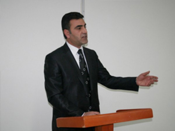 VATBO'dan Vekillere Sitem
