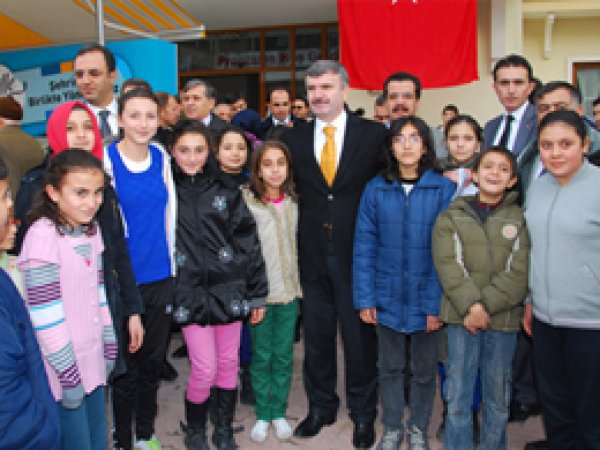 Çocuklarımıza Değerlerimizi Öğretelim