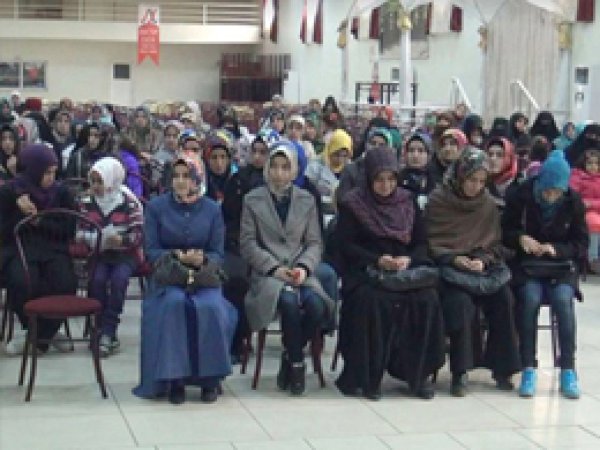 'Mekke'nin Fethi Bir Dönüm Noktasıdır'
