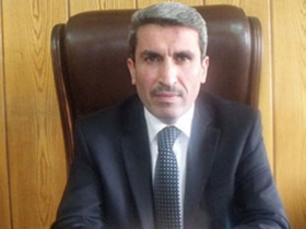 Suriyeliler İçin Yardım Kampanyası