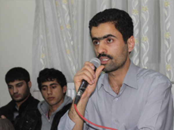 İkra Der'den Mekke'nin Fethi Gecesi