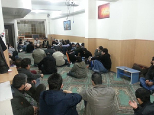 Dua Yayınevi Yazarları Essen'de Okuyucuyla Buluştu