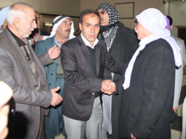 Tekbirlerle Barış