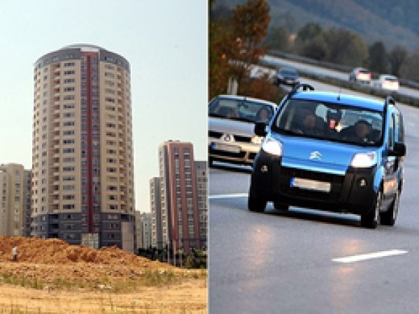 Neye, Ne Kadar Vergi Ödenecek?