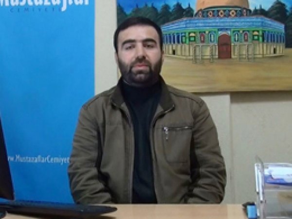 İzmir Mustazaflar Cemiyeti'nden Kermese Davet