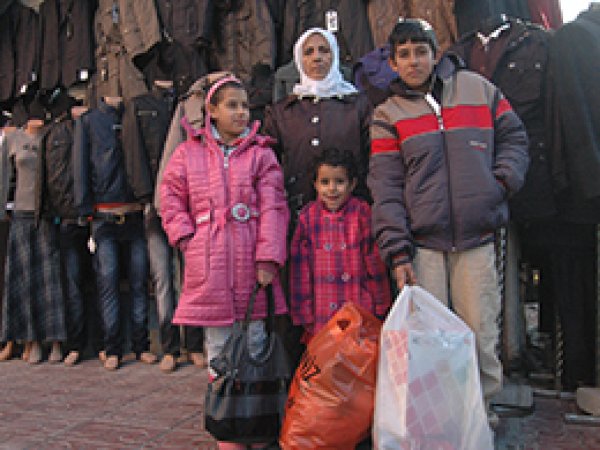 Rahmeteli Yetimleri Sevindirmeye Devam Ediyor 