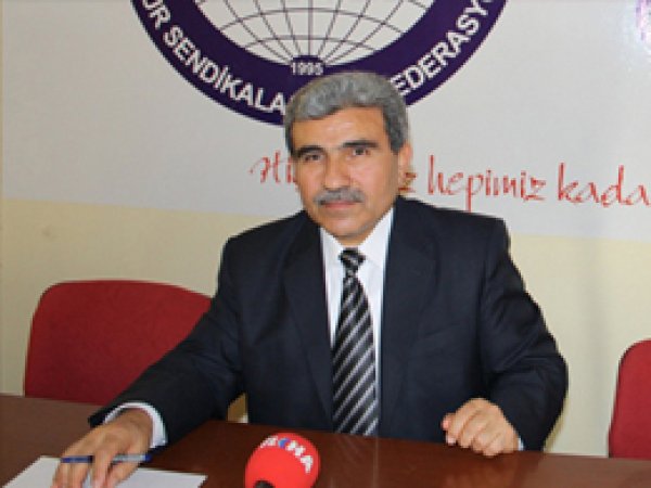 CHP'li Belediyeden Camilere Su Sayacı