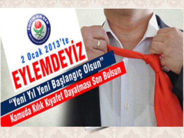 Gercüş'te Sivil İtaatsizlik