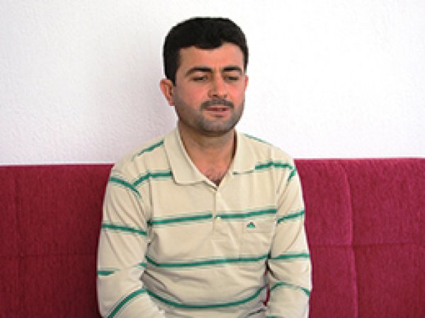 Dernek Başkanına Muhbirlik Teklifi 