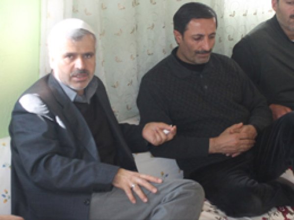 Köylülerin Sıkıntıları Giderilmiyor