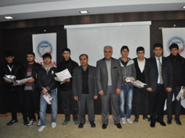 Yetimler Projesi Sonaerdi
