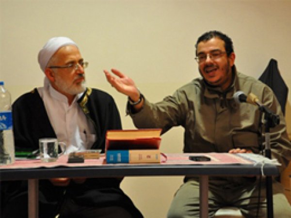 Mekke'nin Fethi Londra'da Kutlandı
