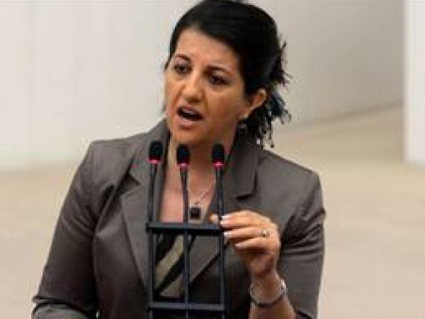 Buldan: Muhatap Öcalan, BDP ve Gerilla 