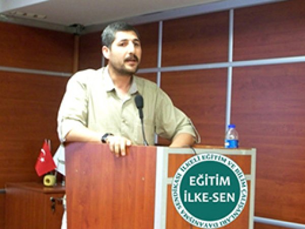 'Başörtüsüne Hemen Şimdi Özgürlük!'