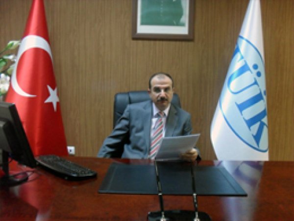 Diyarbakır Muhammed'i Çok Sevdi