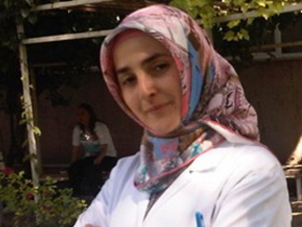 Başörtüsü Kimlikte Serbest TMMOB'da Yasak