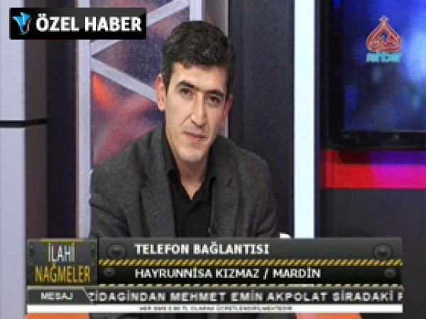 İbrahim Hoca'nın Kızı: Keşke Babamı Anlatabilseydim