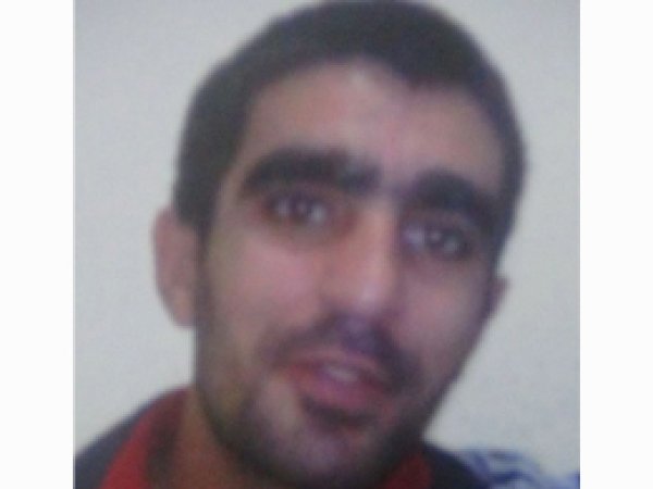 Zihinsel Engelli Servet Yılmaz 3 Gündür Kayıp