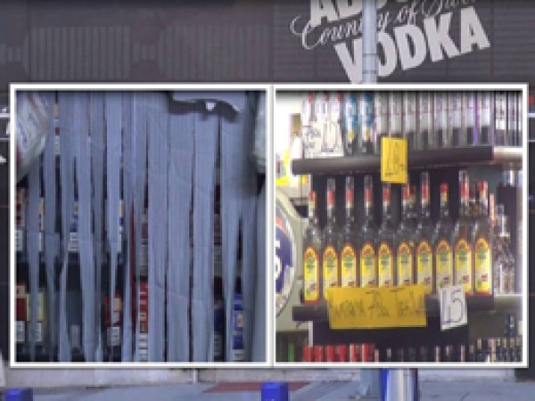 'Alkol Tüketimi Bilinçli Bir Şekilde Özendiriliyor'