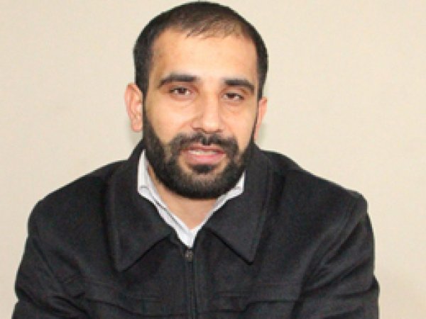 'Camiye Saldırı Olayının Peşini Bırakmayacağız'
