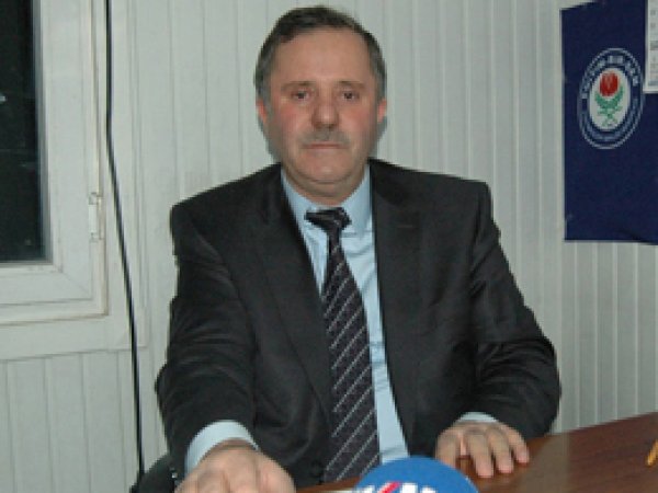 'Çözüm için Ak Parti ile İmralı Kesinlikle Yeterli Değildir'