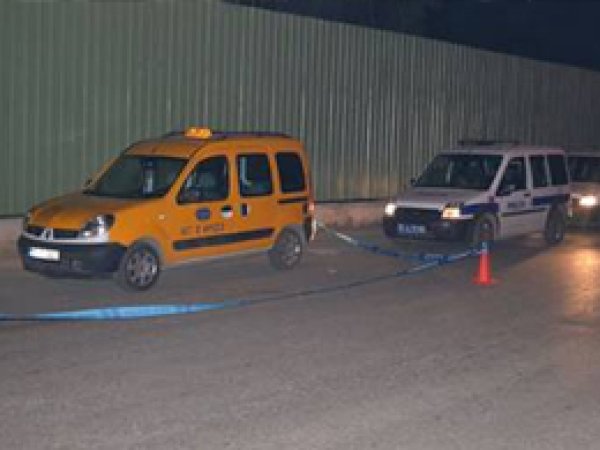 Tahliye Sonrası İnfaz Edildi