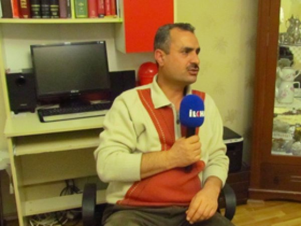 50 Bin Kelimeden Oluşan Zazaca Sözlük Hazırladı