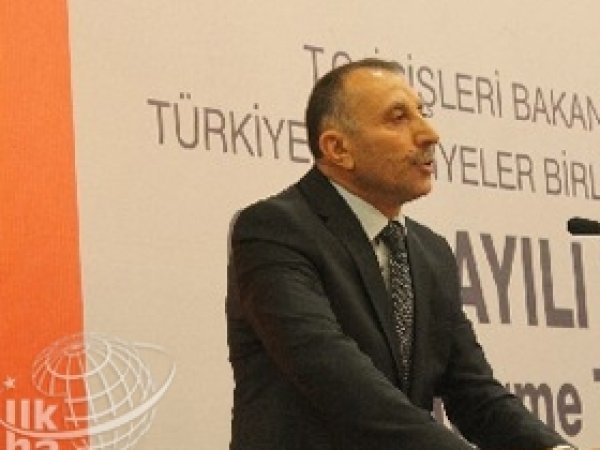 'Bu Yasa Bir Dönüm Noktasıdır'