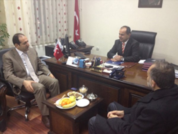 İller Bankasından 39 Projeye 85 Milyon TL