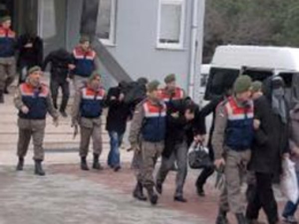 Sahte Fatura Şebekesine Yönelik Operasyon