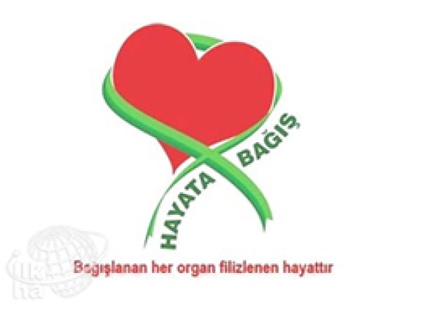 Gemlik'te Organ Bağışı Kampanyası