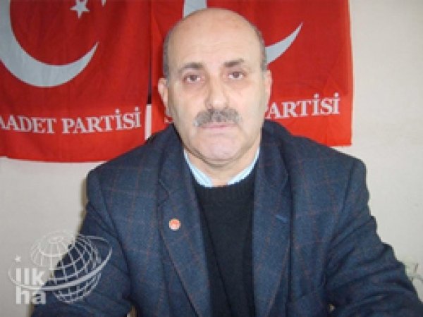 'Küstahça ve Alçakça Fiil Karşılıksız Kalmasın'