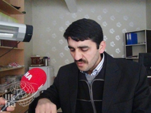 Siirt Mustazaflar Cemiyeti Yardım Faaliyetlerini Açıkladı