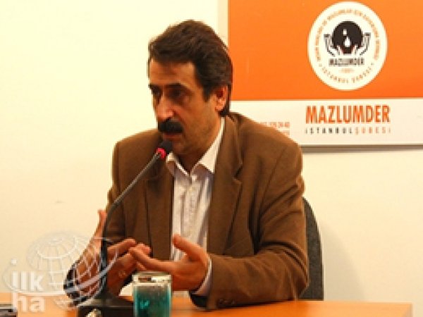 Fikret Bayram için Cumhurbaşkanı'na Mektup