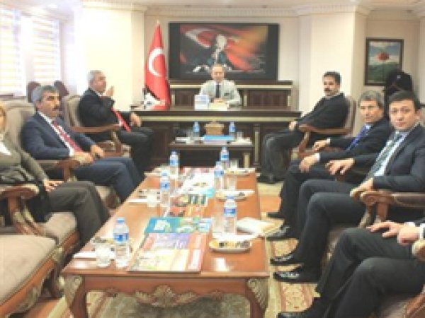 Hozat'taki Fişleme İddiaları